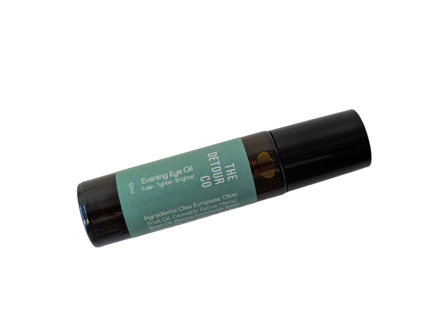 Yarrow Hemp Eye oil for tired skin