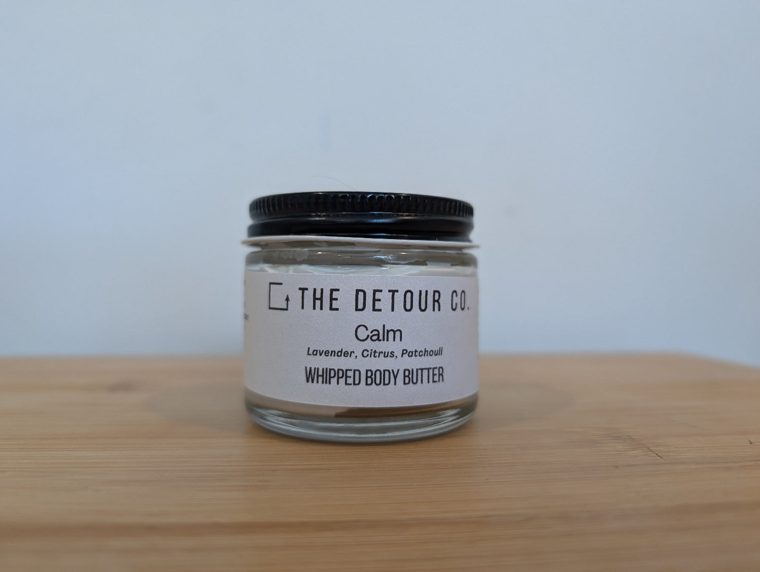 best body butter handmade in ontario lavender bergamot patchouli