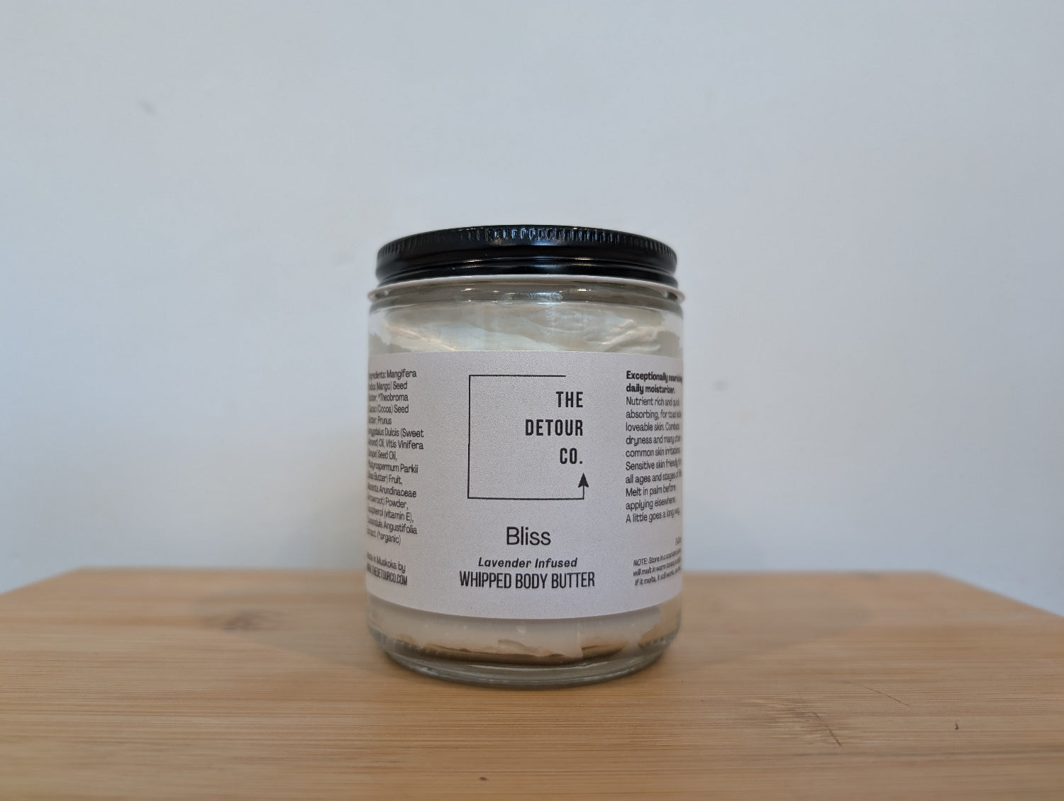 best body butter handmade in ontario