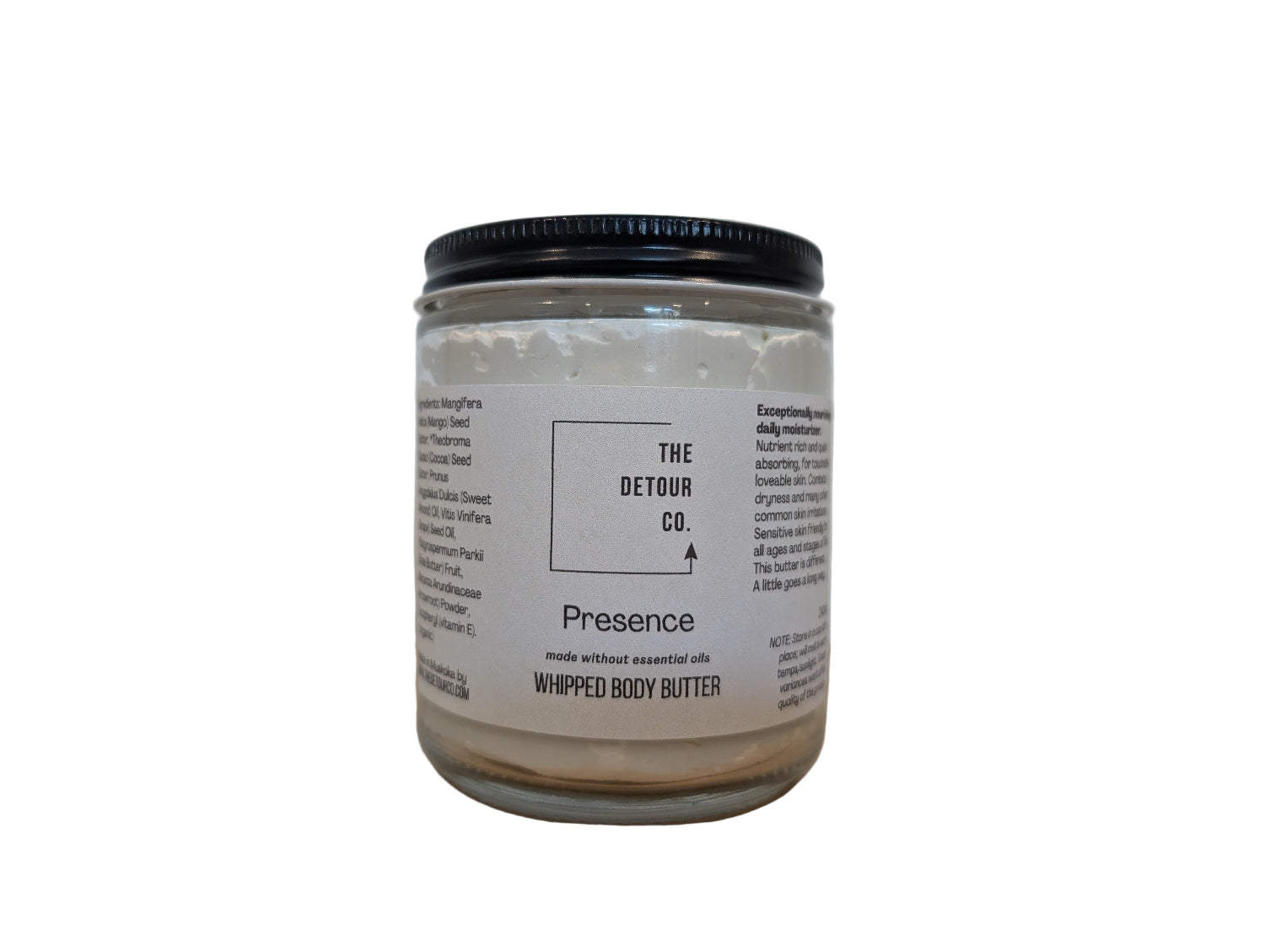 best body butter handmade in ontario