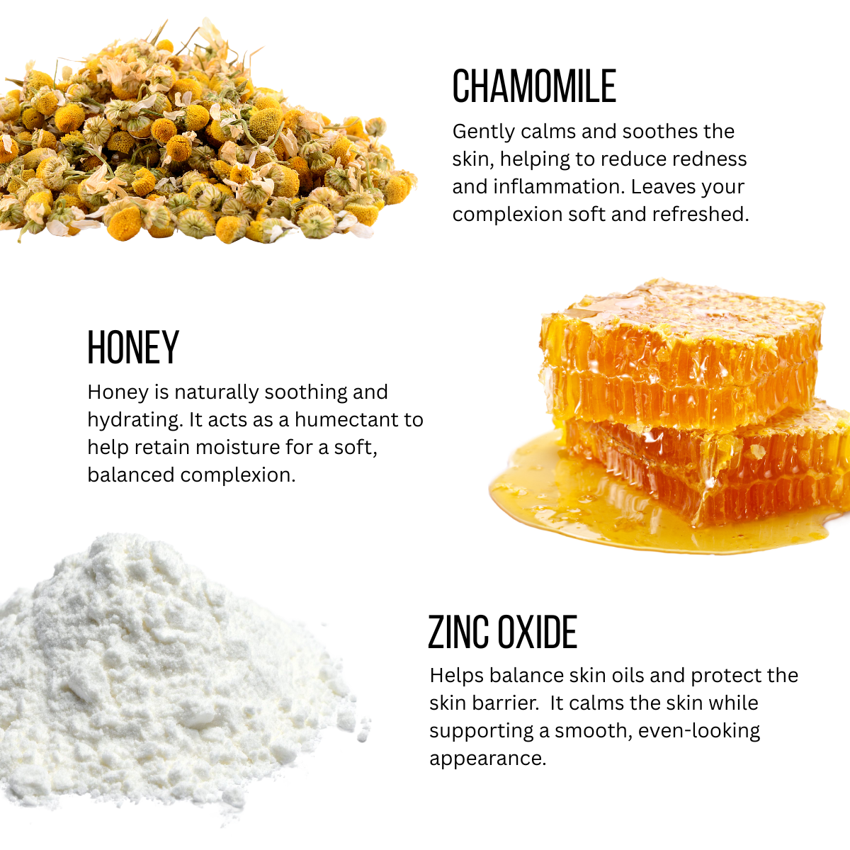 Face Cream (Rich Day & Night Balm) For Dry & Sensitive Skin