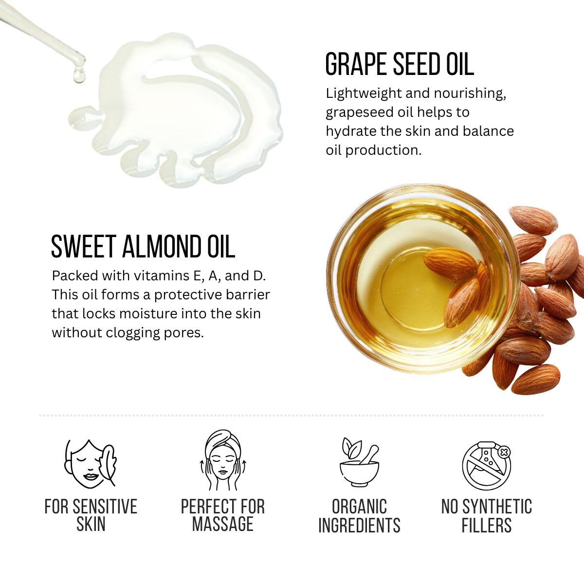 Whipped Body Butter - Silky Smooth Daily Moisturizer