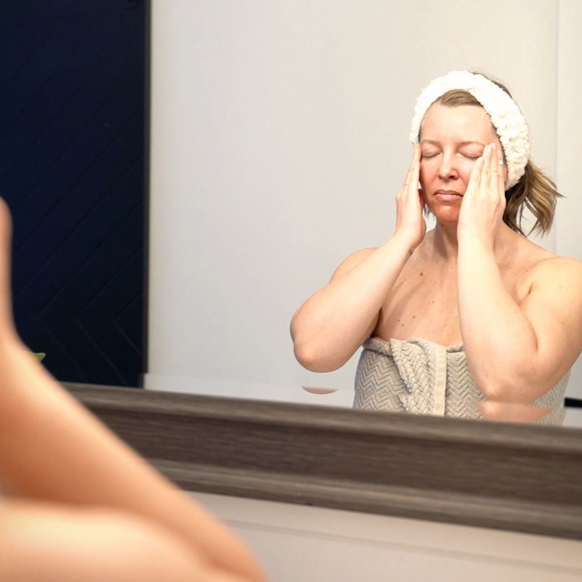 Face Cream (Rich Day & Night Balm) For Dry & Sensitive Skin