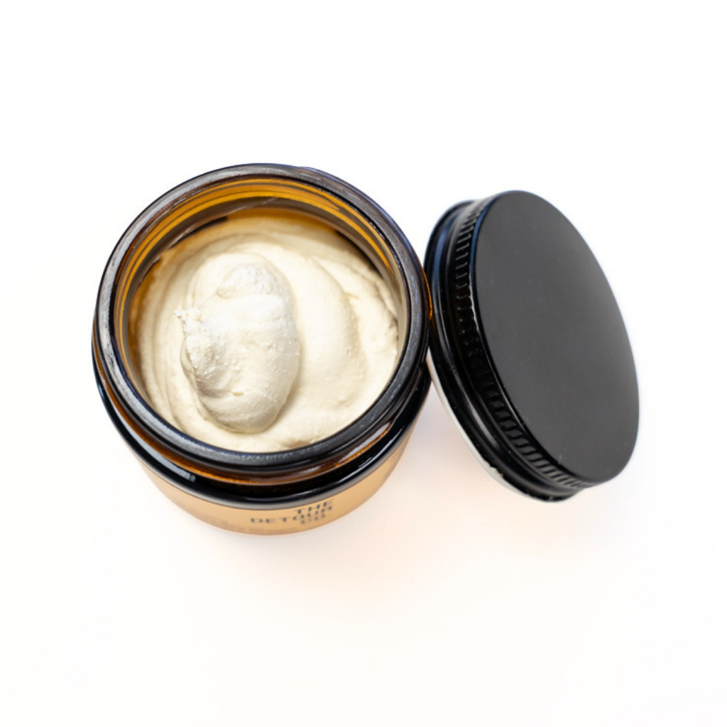 Extra Care Cream with Calendula – Natural Barrier Repair for Eczema, Rashes & Sensitive Skin
