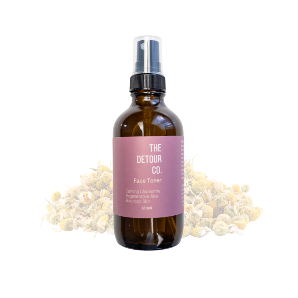 Face Toner (Cooling & Calming) All Day Balancing Face Spray