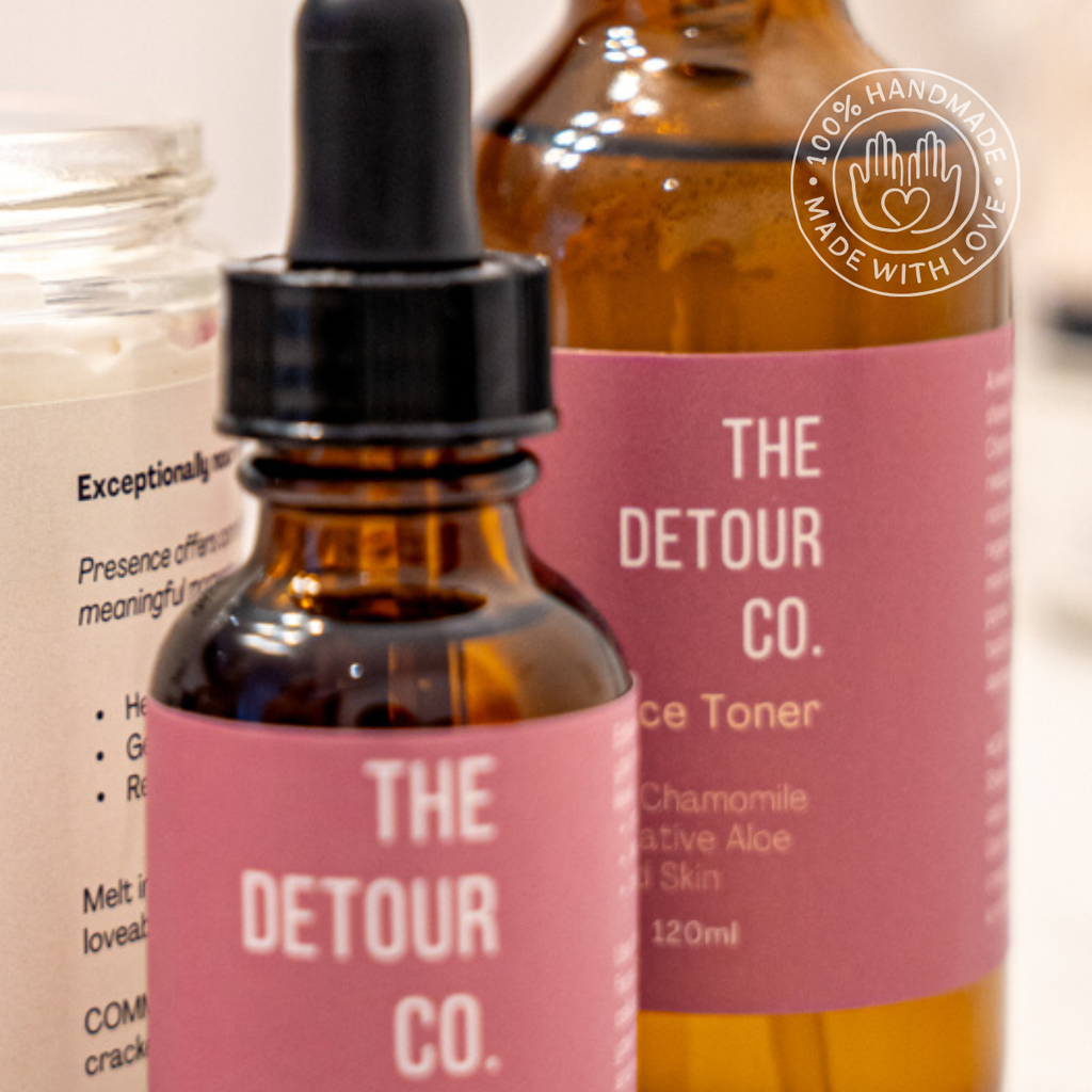 Face Toner (Cooling & Calming) All Day Balancing Face Spray