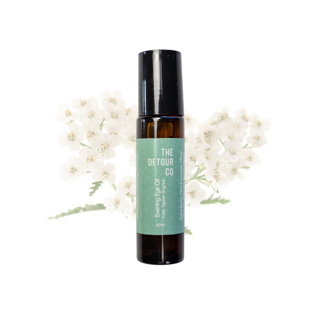 Yarrow Eye Oil