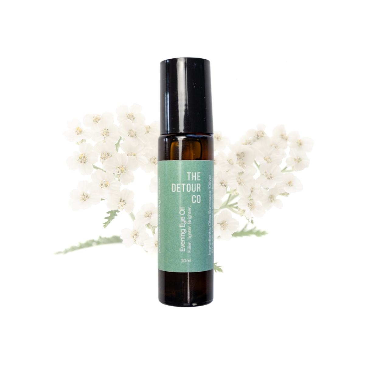 Yarrow Eye Oil