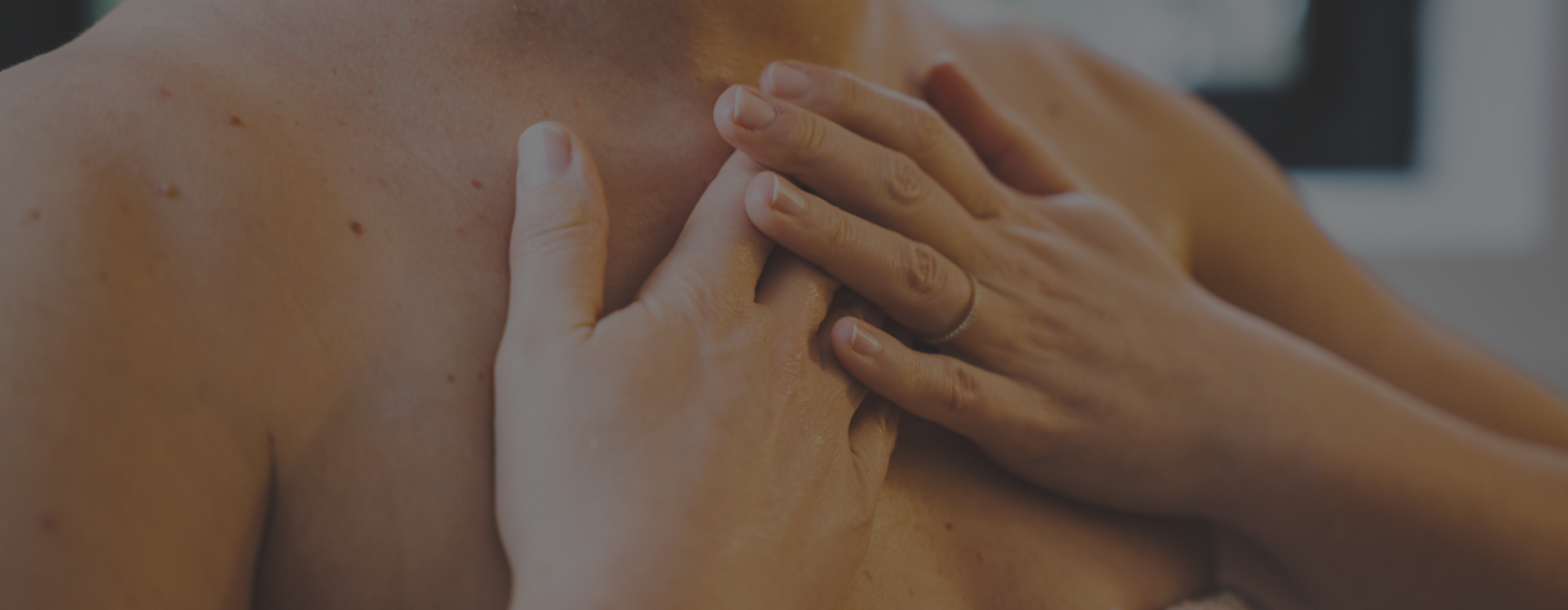 The Detour Co. full face ritual set with Face cream, face oil, face toner, body butter and cleansing face mask. All natural products handmade in Canada.