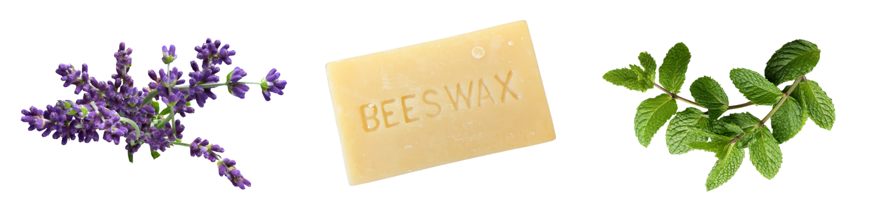 A nourishing lip balm that helps keep lips soft, smooth, and hydrated throughout the day in sustainable packaging.
Lavender, beeswax, mint.