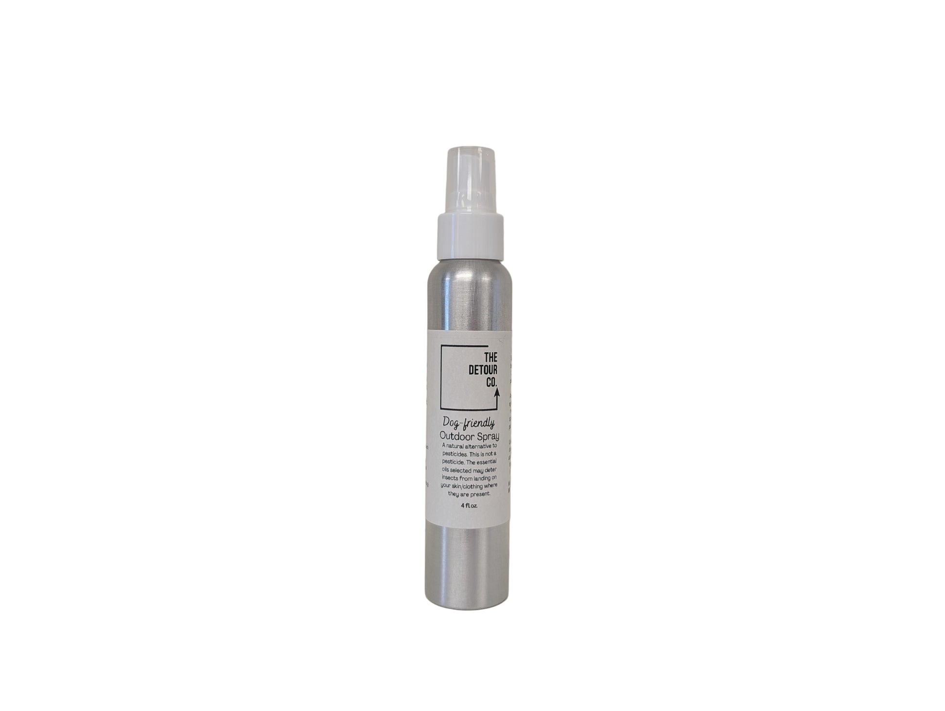 The Detour Co Outdoor Spray