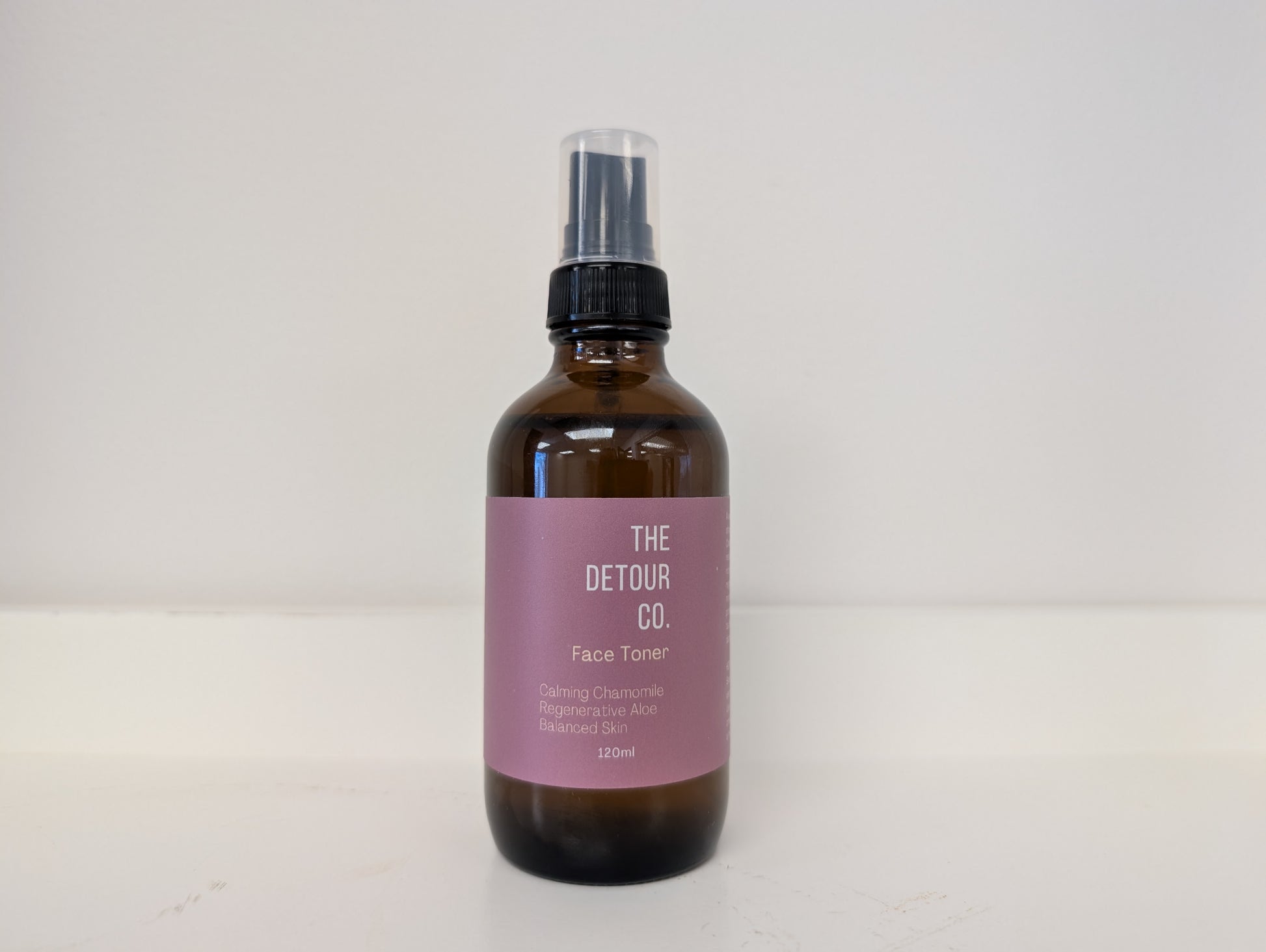Face Toner - Elevated HYDRATION