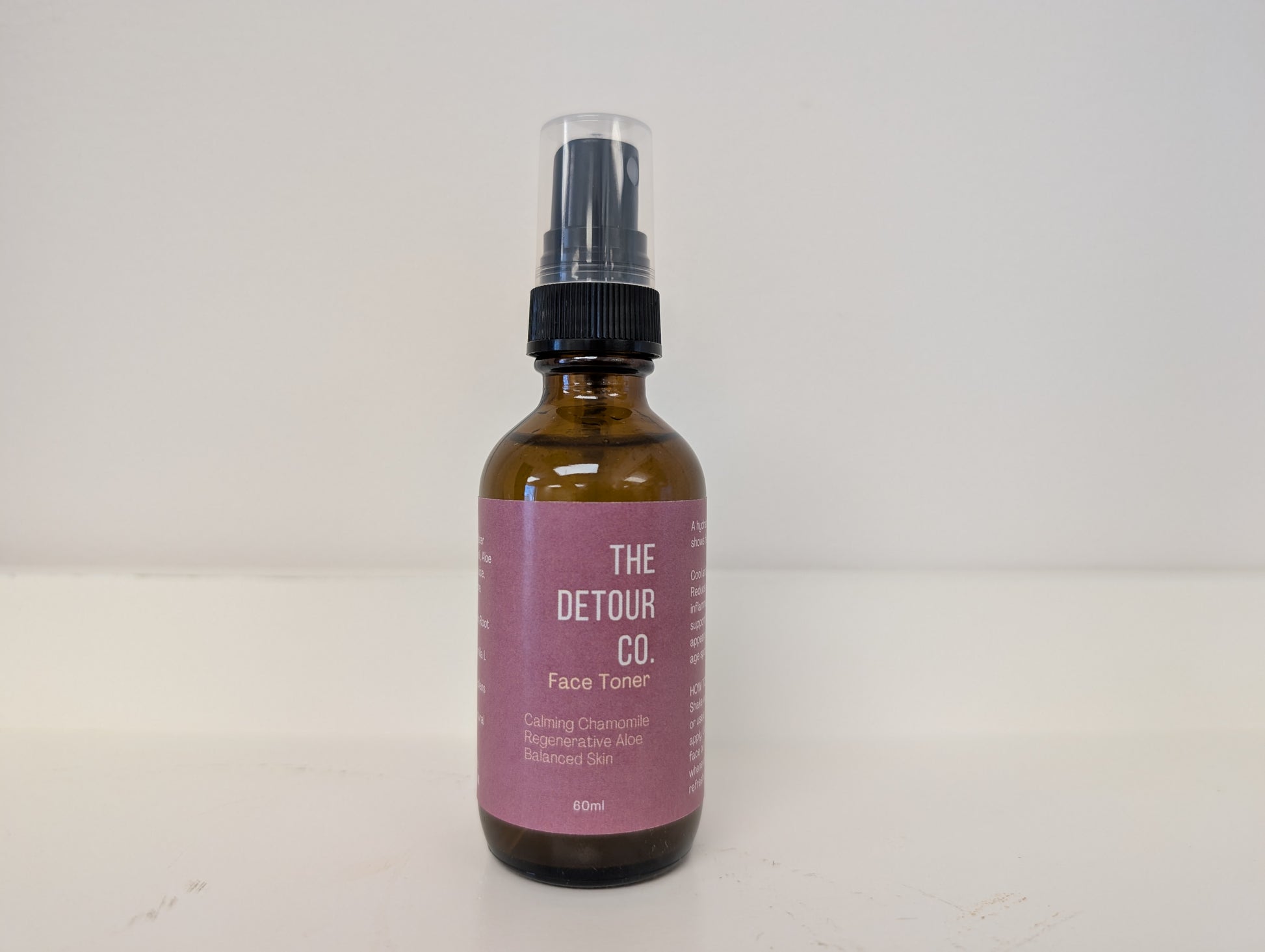 Face Toner - Elevated HYDRATION