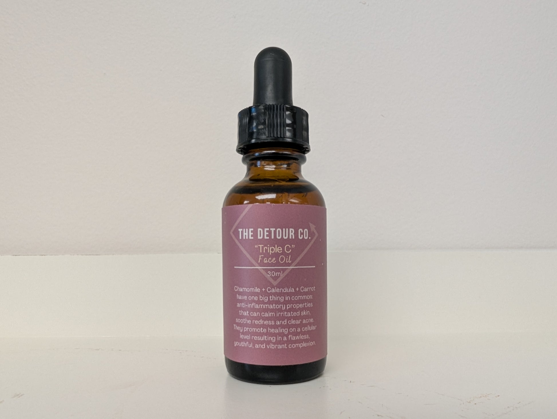 Face Oil - Night Oil REPAIR