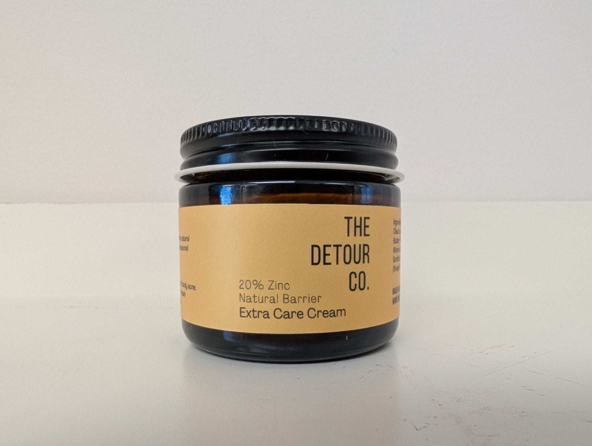 Extra Care Cream