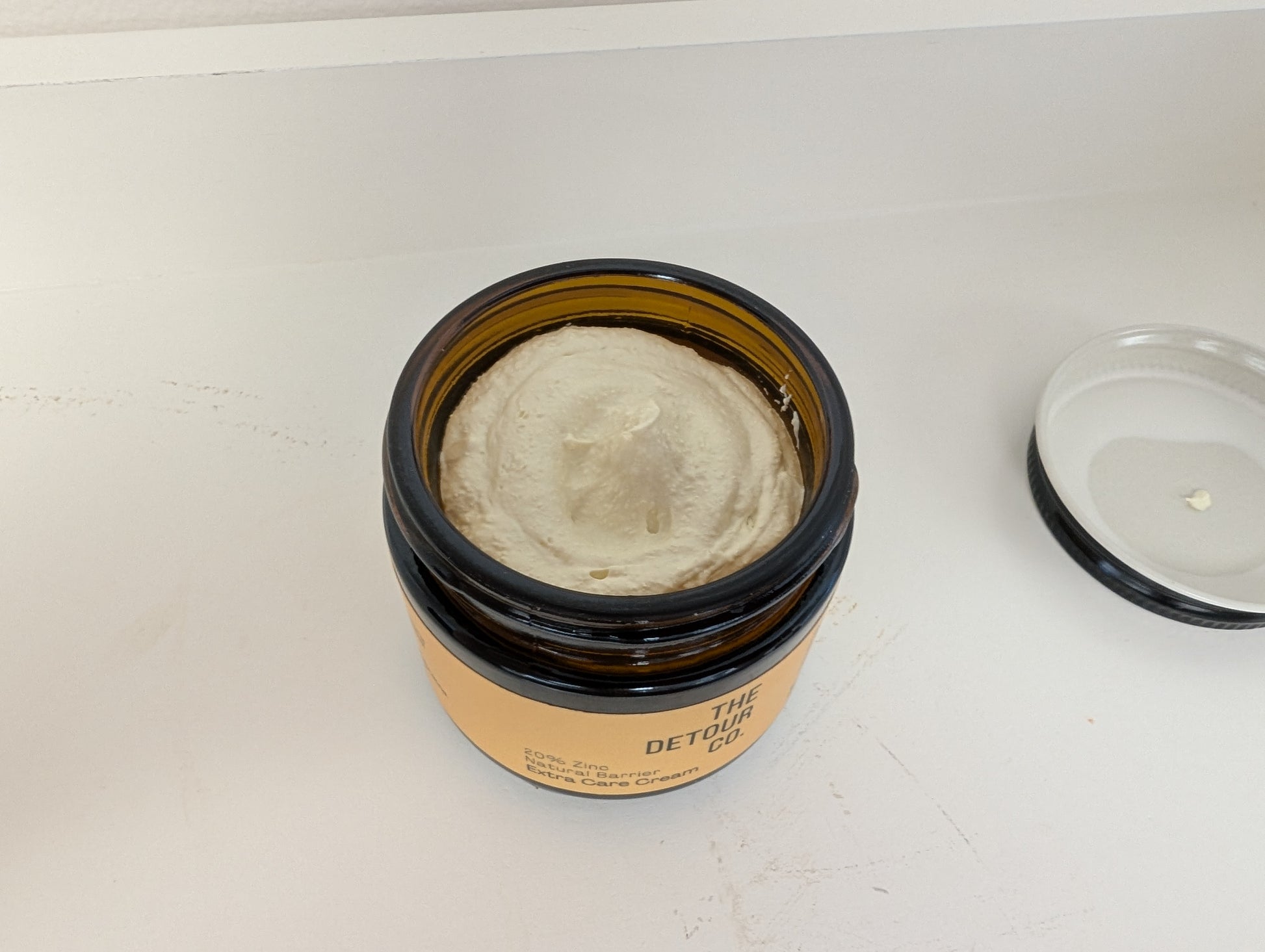 Extra Care Cream