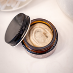 A gentle natural deodorant made with shea butter for comfortable everyday freshness.
