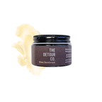 A gentle natural deodorant made with shea butter for comfortable everyday freshness.
