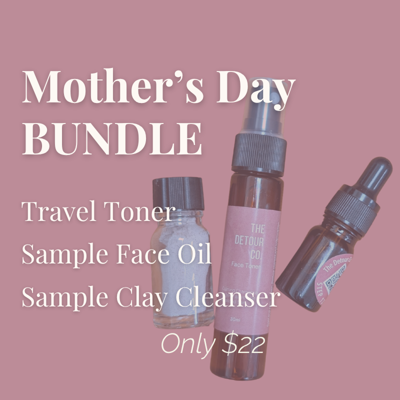 Mother's Day Bundle