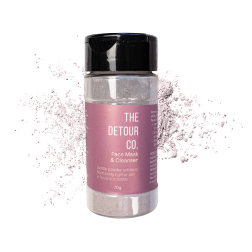 Clay Cleanser