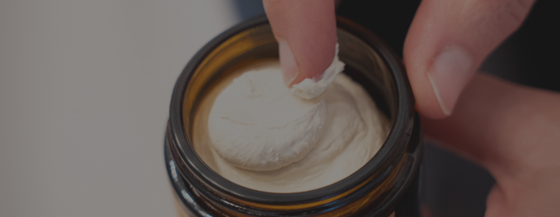 A restorative cream that helps support the skin barrier while providing lasting hydration and comfort to nourish and protect dry, sensitive skin.
