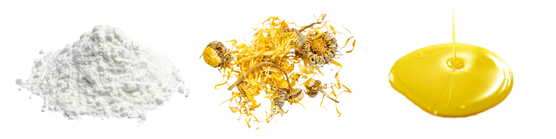 A restorative cream that helps support the skin barrier while providing lasting hydration and comfort to nourish and protect dry, sensitive skin.
Zinc oxide, Calendula, botanical oils