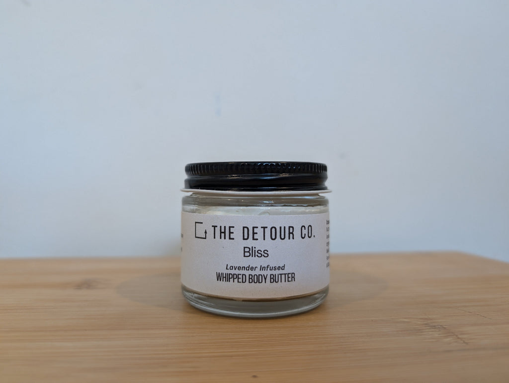 best body butter foot lotion cuticle care lavender 